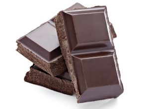 Schokolade