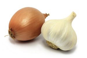 Zwiebel