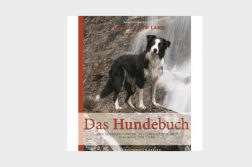 Das Hundebuch Buchcover Das Hundebuch