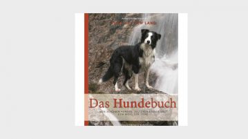 Das Hundebuch Buchcover Das Hundebuch