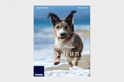 Mein Hund – So fotografieren Sie Ihren Liebling mal ganz anders Buchcover Mein Hund