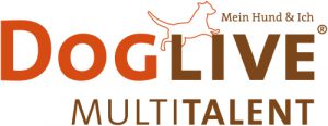 DOGLIVE Logo