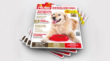 Sonderheft Ernährung
