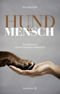 Hund und Mensch - Das Geheimnis unserer Seelenverwandtschaft