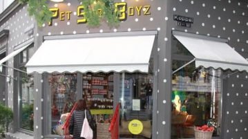 Pet Shop Boyz Hamburg