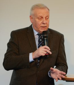 Rechsanwalt Thomas Doeser