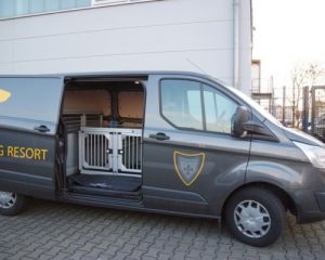 Chauffeur Service Auto