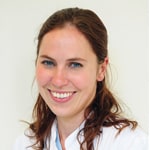 avatar for Dr. med. vet. Jeanette Meixensperger