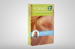 Pflege und Zeckenschutz