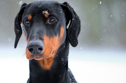 Harnsteine beim Hund