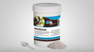 Mehr Magnesium
