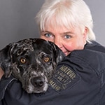 avatar for Perdita Lübbe-Scheuermann
