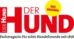 Logo DER HUND