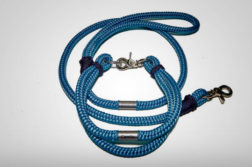 Schickes Halsband für kleine Hunde