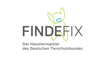 Vermisste Tiere wiederfinden: Deutsches Haustierregister heißt jetzt „Findefix“