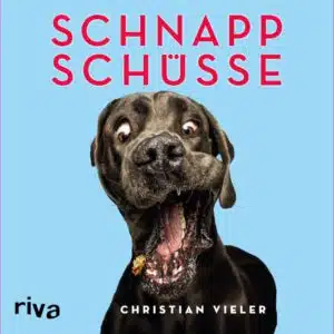 Buch "Schnappschüsse" von Christian Vieler