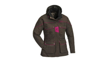 Pinewood New Dog Sports Damenjacke