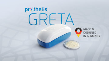 GPS-Ortung für Hunde – Made in Germany