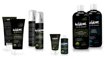 GREEN & VEGAN Lifestyle für den Vierbeiner
