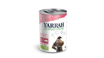Yarrah Paté Pork