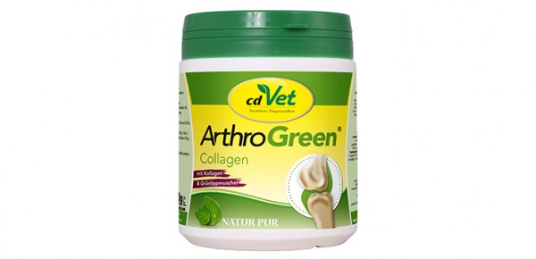 ArthroGreen Collagen » DER HUND