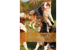 Aussiegrafie von Silke Löffler