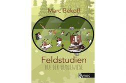 Feldstudien auf der Hundewiese von Marc Bekoff