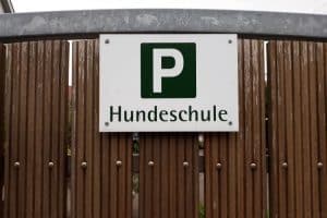 Hundeschule