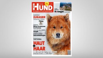 DER HUND Ausgabe 2/19