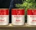 3 Dosen Barkhofen Hundefutter