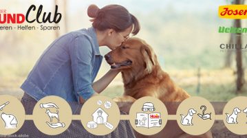 Mitgliedschaft im DER HUND Club ǀ Print-Hefte, ePaper & viele weitere Vorteile