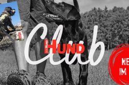 Neu im Club: Infos über Hundepacktaschen