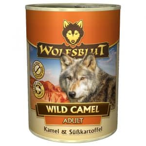 Osterschnüffeln 2020 Wolfsblut