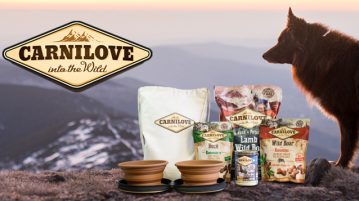 Osterverlosung Magazin – Allco Carnilove