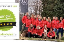 Hundeschule Vogt Team