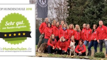 Hundeschule Vogt Team