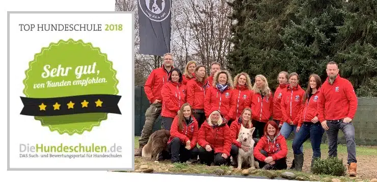 Hundeschule Vogt Team