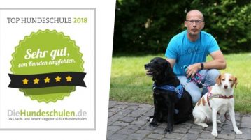 Pfotentreff Olfen