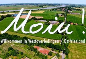 Willkommen in Ostfriesland