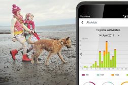 V-Pet – der smarte Haustiertracker