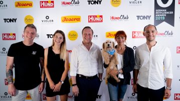 Die German Petfluencer Awards
