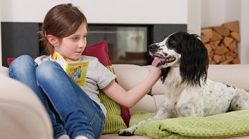 Arthrose beim Hund – Warnsignale erkennen!