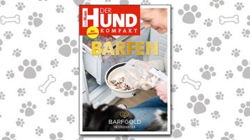 Barfen – und was du dazu wissen solltest: Jetzt gratis eBook herunterladen! Barfen gratis Download