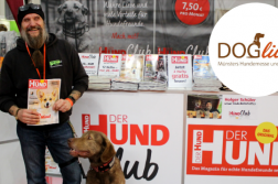 DOGLIVE 2020 in Münster – so war’s