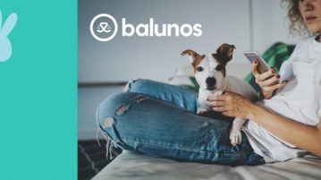 Osterverlosung 2020: Unfallversicherung Gold von Balunos Osterverlosung 2020 Balunos