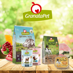 GranataPet Osterschnüffeln 2020