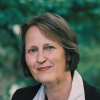 Susanne Steiger