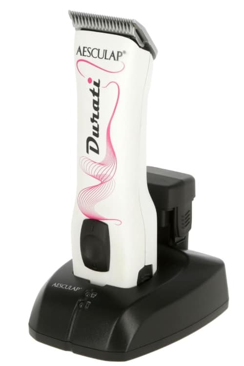 Angetestet kabellose Schermaschine » DER HUND