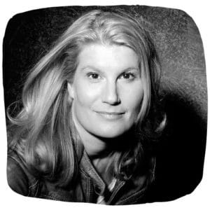 Tierfotografin Regine Heuser