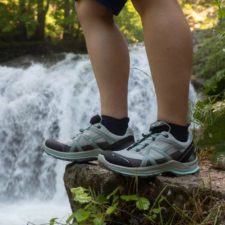 Haix Black Eagle Adventure 2.1 GTX